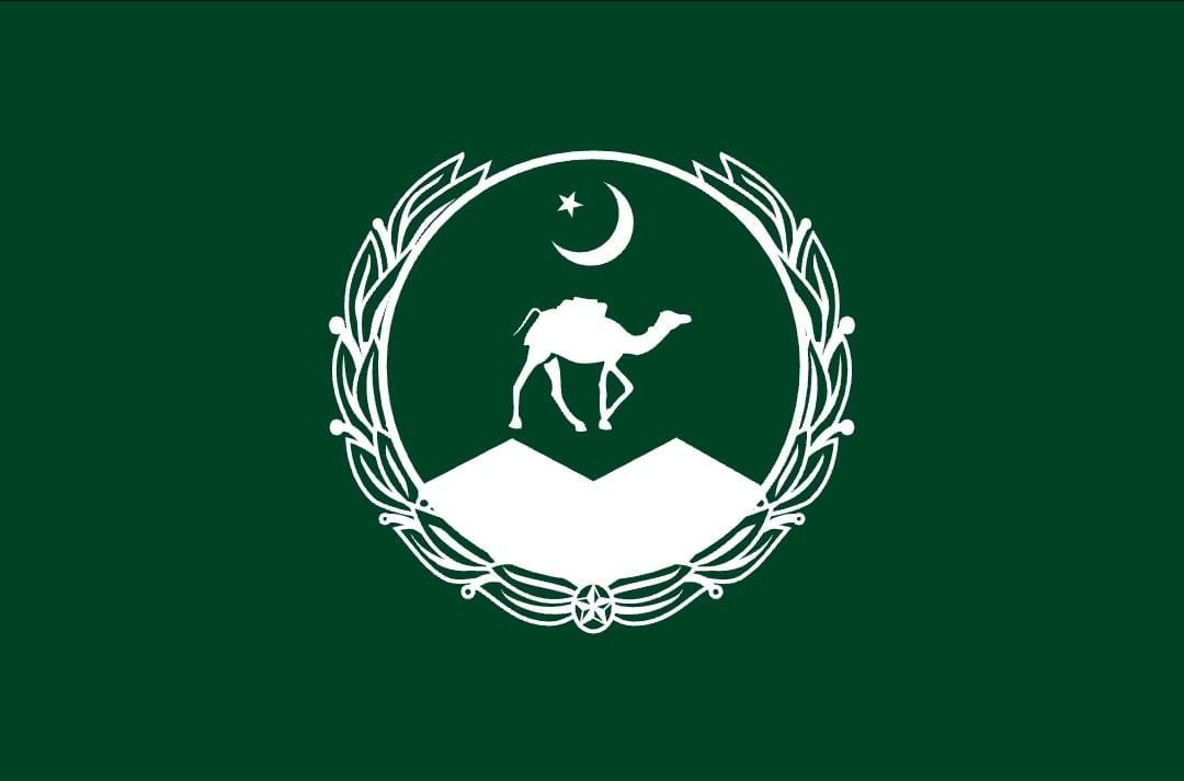 Saudi Arabia Flag