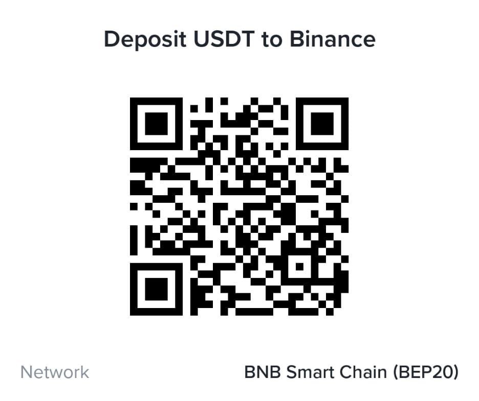 Ethereum QR Code
