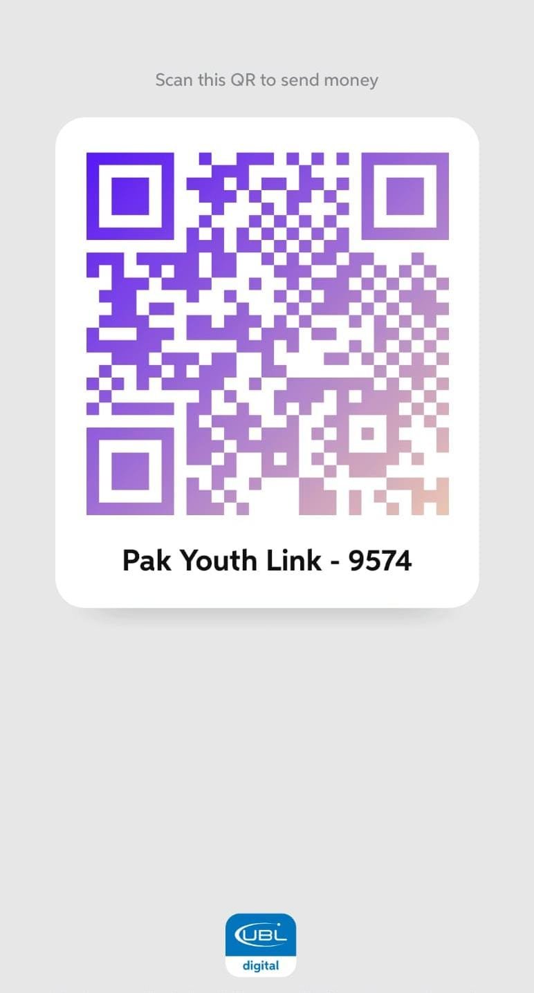 Bitcoin QR Code