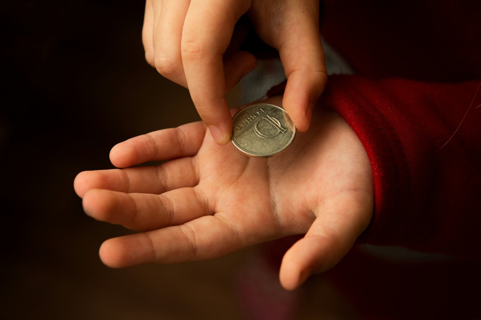 Donation